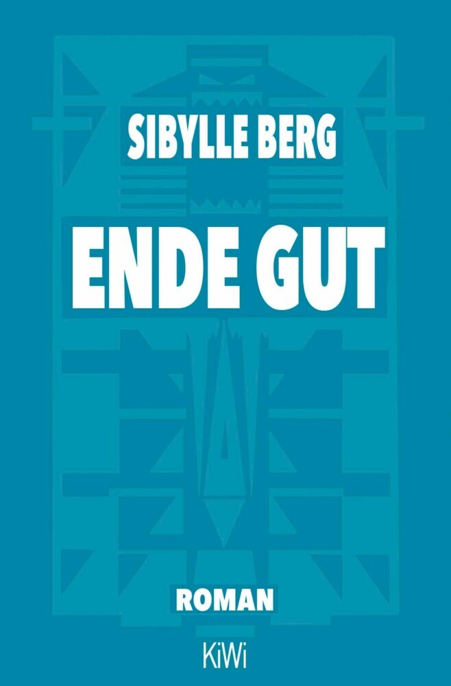 Ende gut main product photo