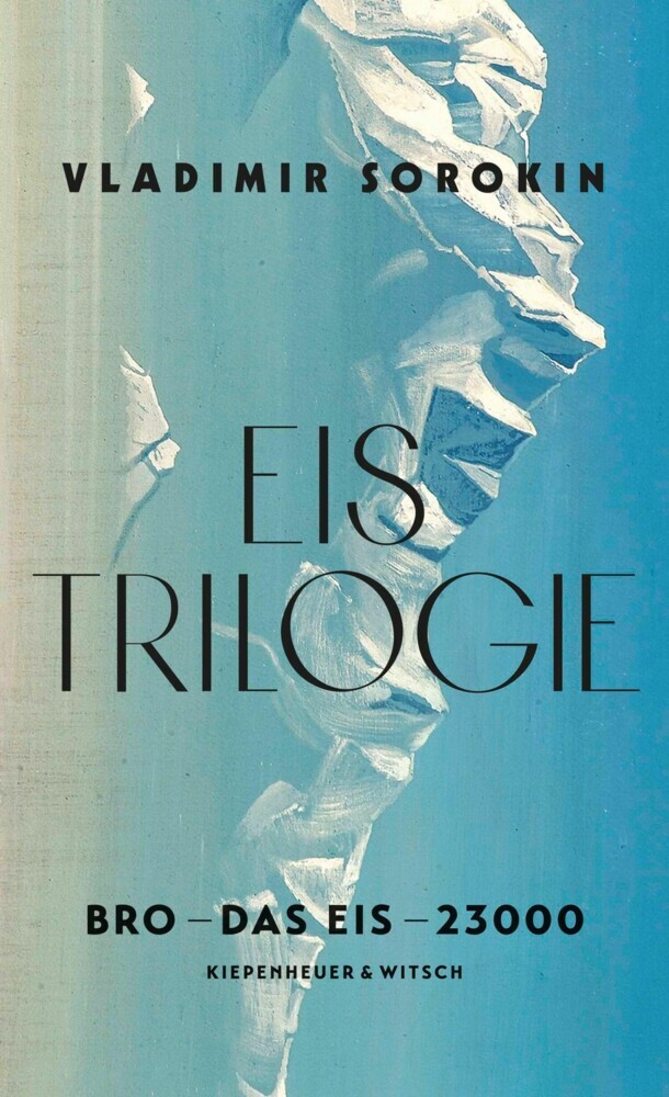 Eis-Trilogie (3in1-Bundle) main product photo
