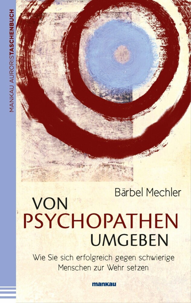 Von Psychopathen umgeben main product photo