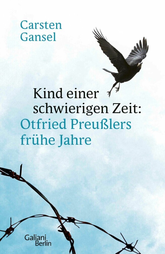 Kind einer schwierigen Zeit main product photo