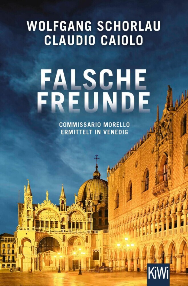 Falsche Freunde main product photo