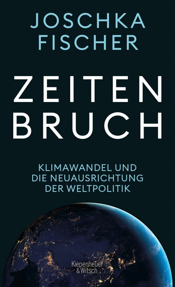 Zeitenbruch main product photo