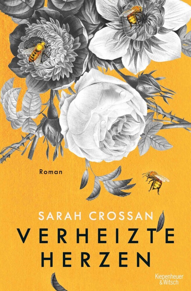 Verheizte Herzen main product photo