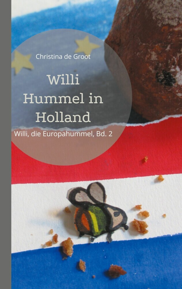 Willi Hummel in Holland main product photo