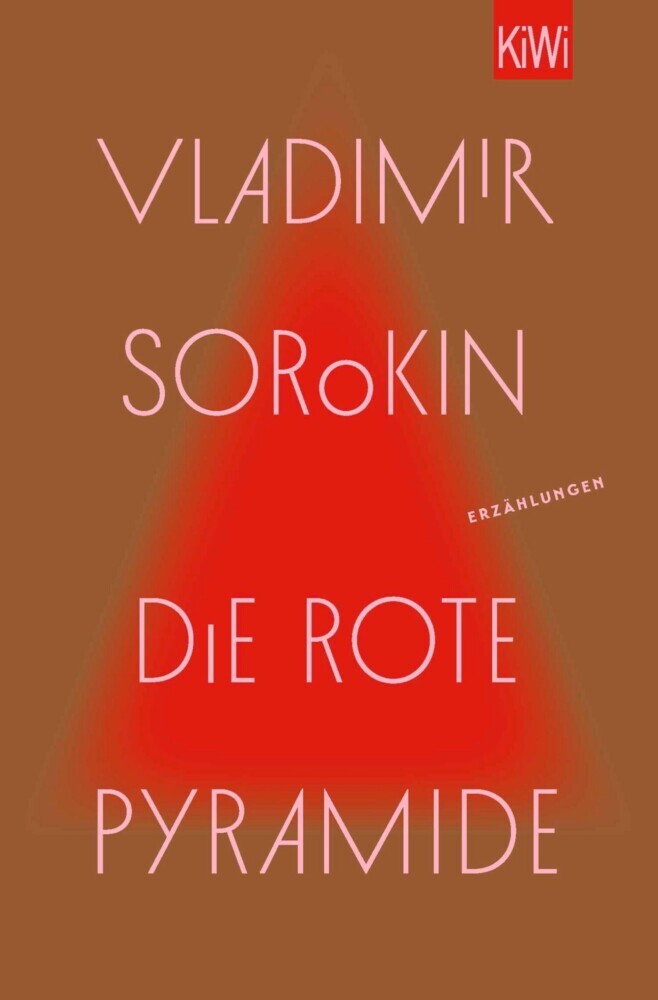 Die rote Pyramide main product photo