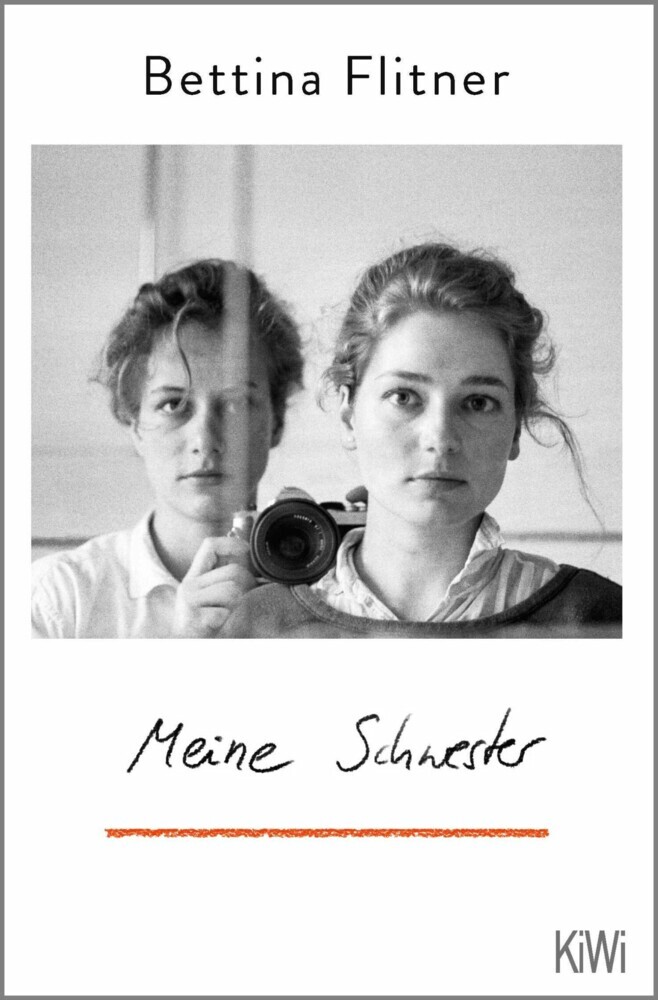 Meine Schwester main product photo