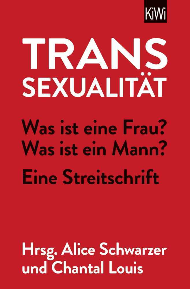 Transsexualität main product photo