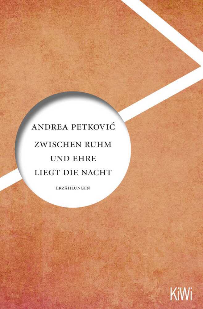 Zwischen Ruhm und Ehre liegt die Nacht main product photo