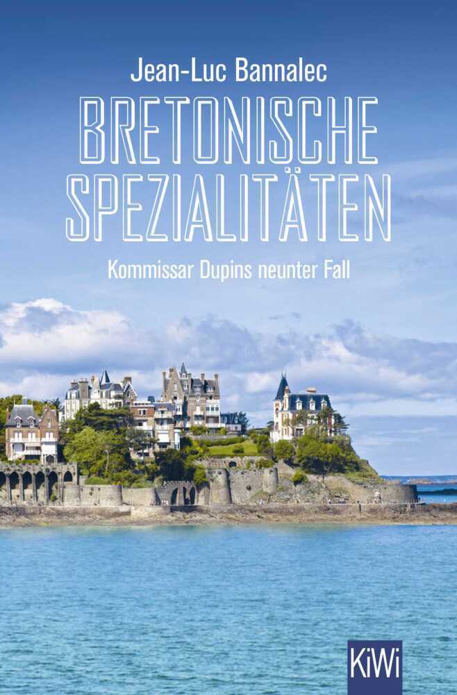 Bretonische Spezialitäten main product photo