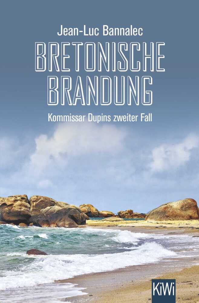 Bretonische Brandung main product photo