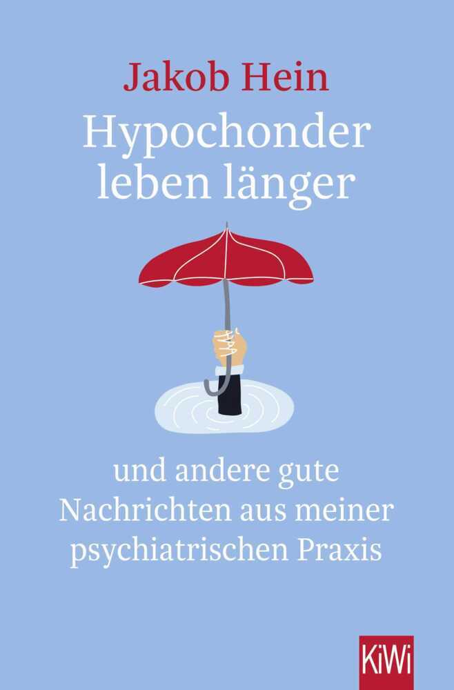 Hypochonder leben länger main product photo
