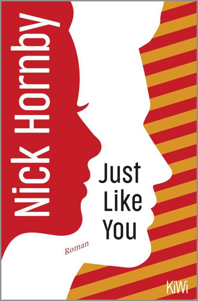 Just Like You main product photo