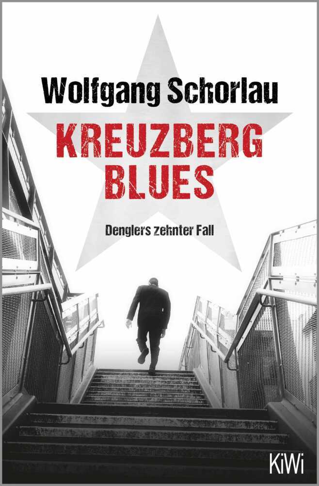 Kreuzberg Blues main product photo