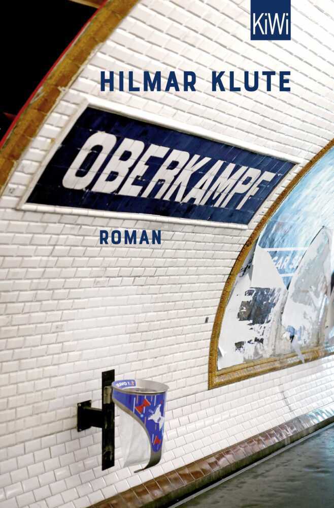 Oberkampf main product photo