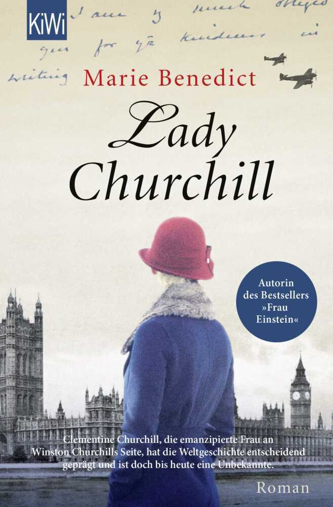 Lady Churchill main product photo