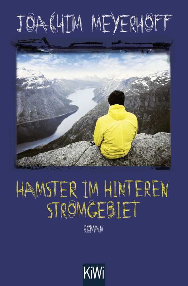 Hamster im hinteren Stromgebiet main product photo