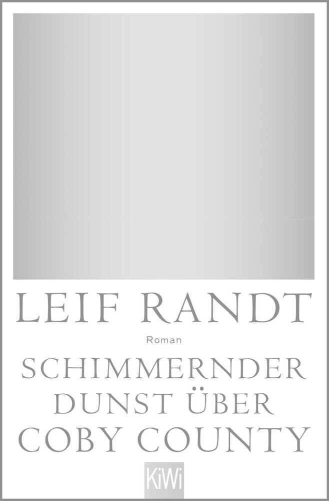 Schimmernder Dunst über CobyCounty main product photo