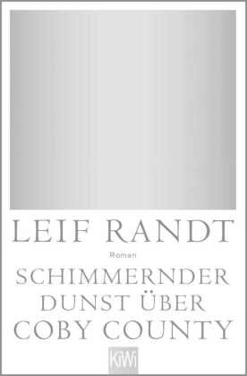 Schimmernder Dunst über CobyCounty