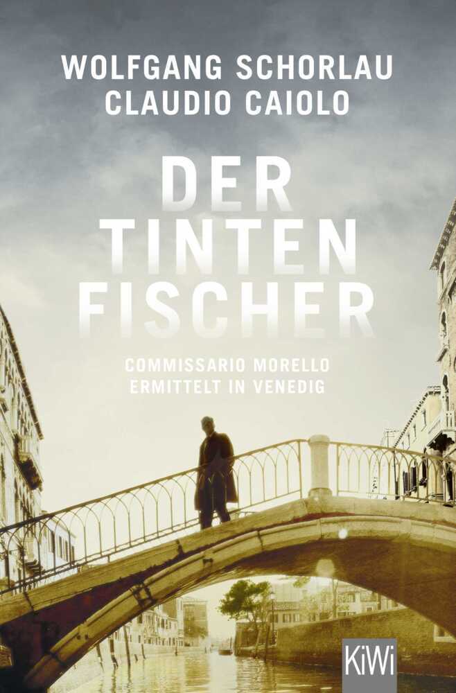 Der Tintenfischer main product photo