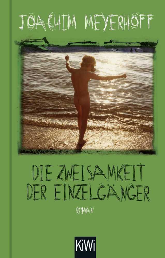 Die Zweisamkeit der Einzelgänger main product photo