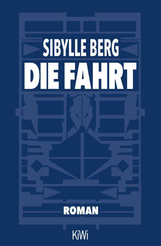 Die Fahrt main product photo