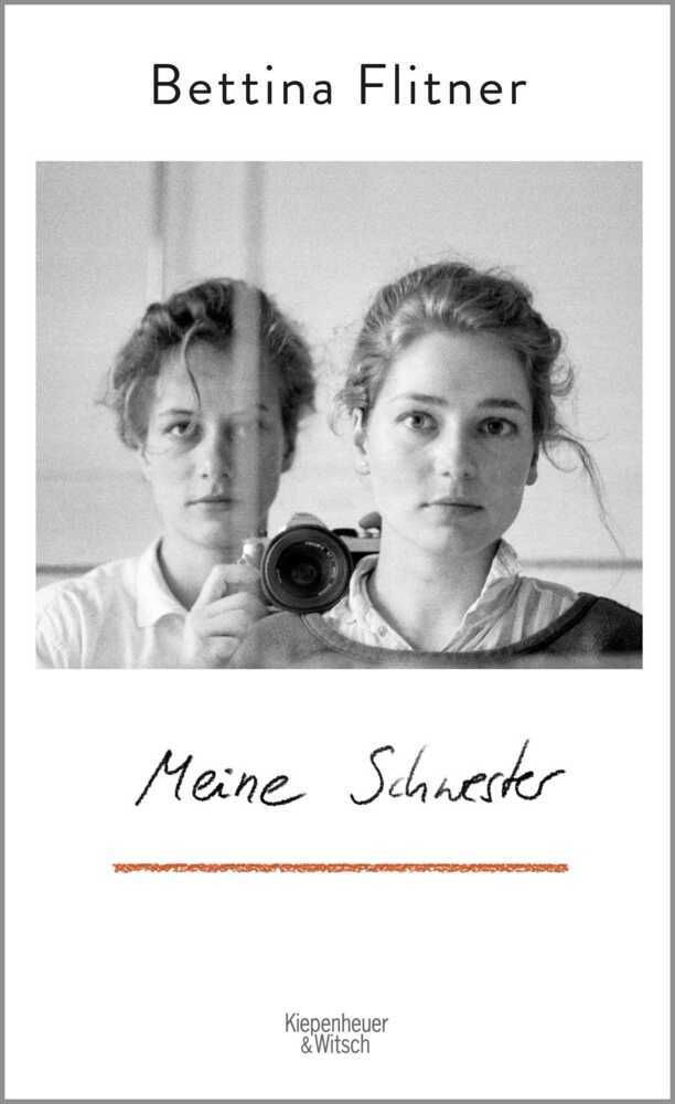 Meine Schwester main product photo