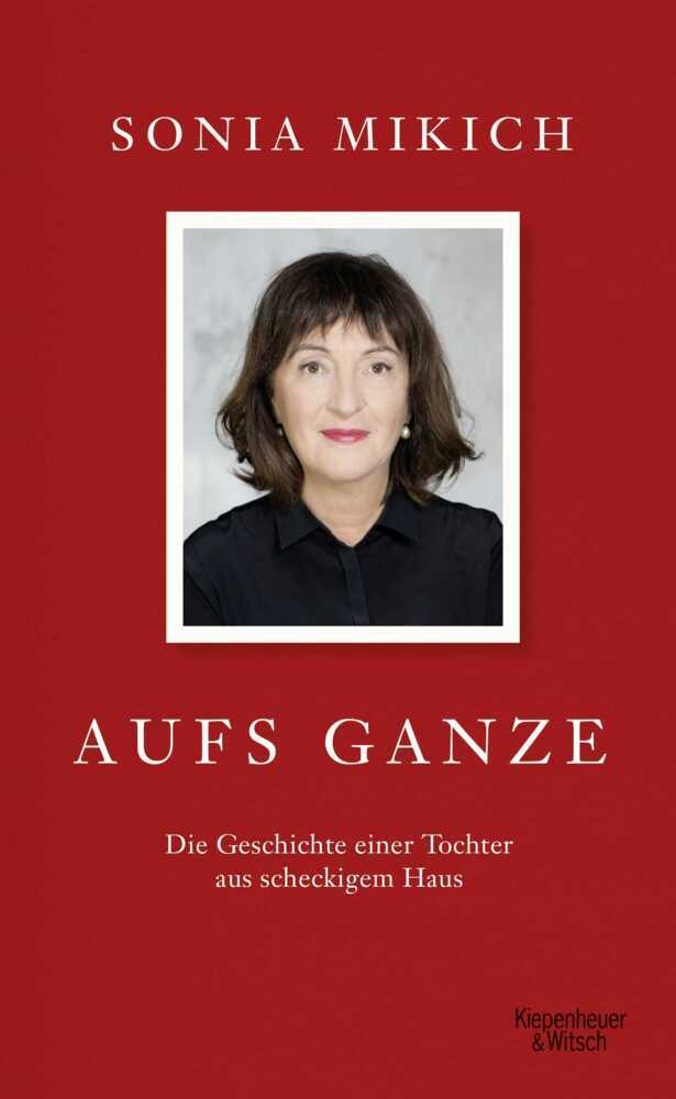 Aufs Ganze main product photo