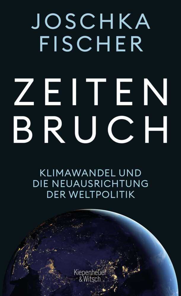Zeitenbruch main product photo