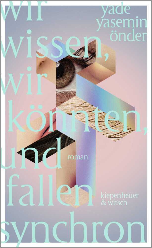 Wir wissen, wir könnten, und fallen synchron main product photo