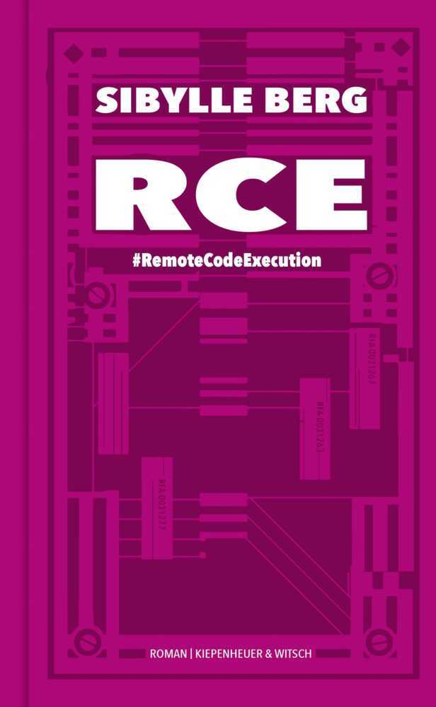 RCE main product photo