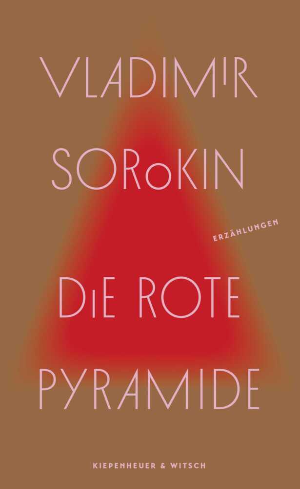 Die rote Pyramide main product photo