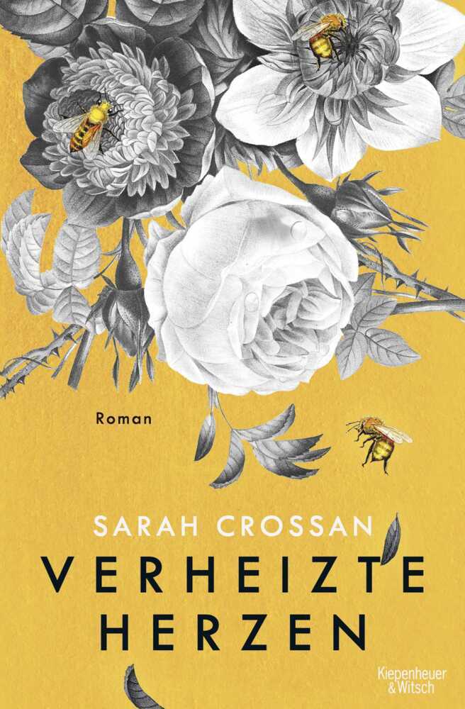 Verheizte Herzen main product photo