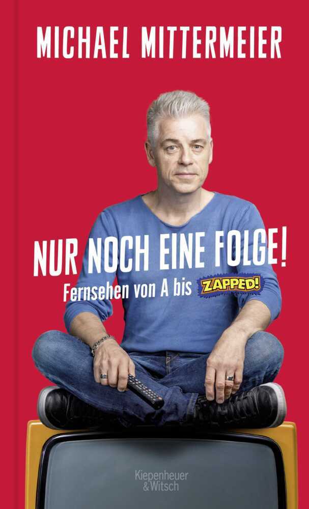 Nur noch eine Folge! main product photo