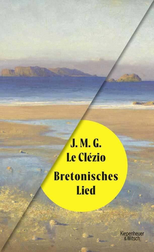 Bretonisches Lied main product photo