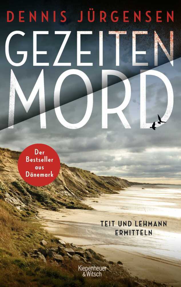 Gezeitenmord main product photo
