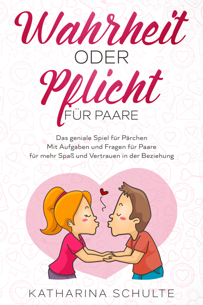 Wahrheit oder Pflicht für Paare main product photo