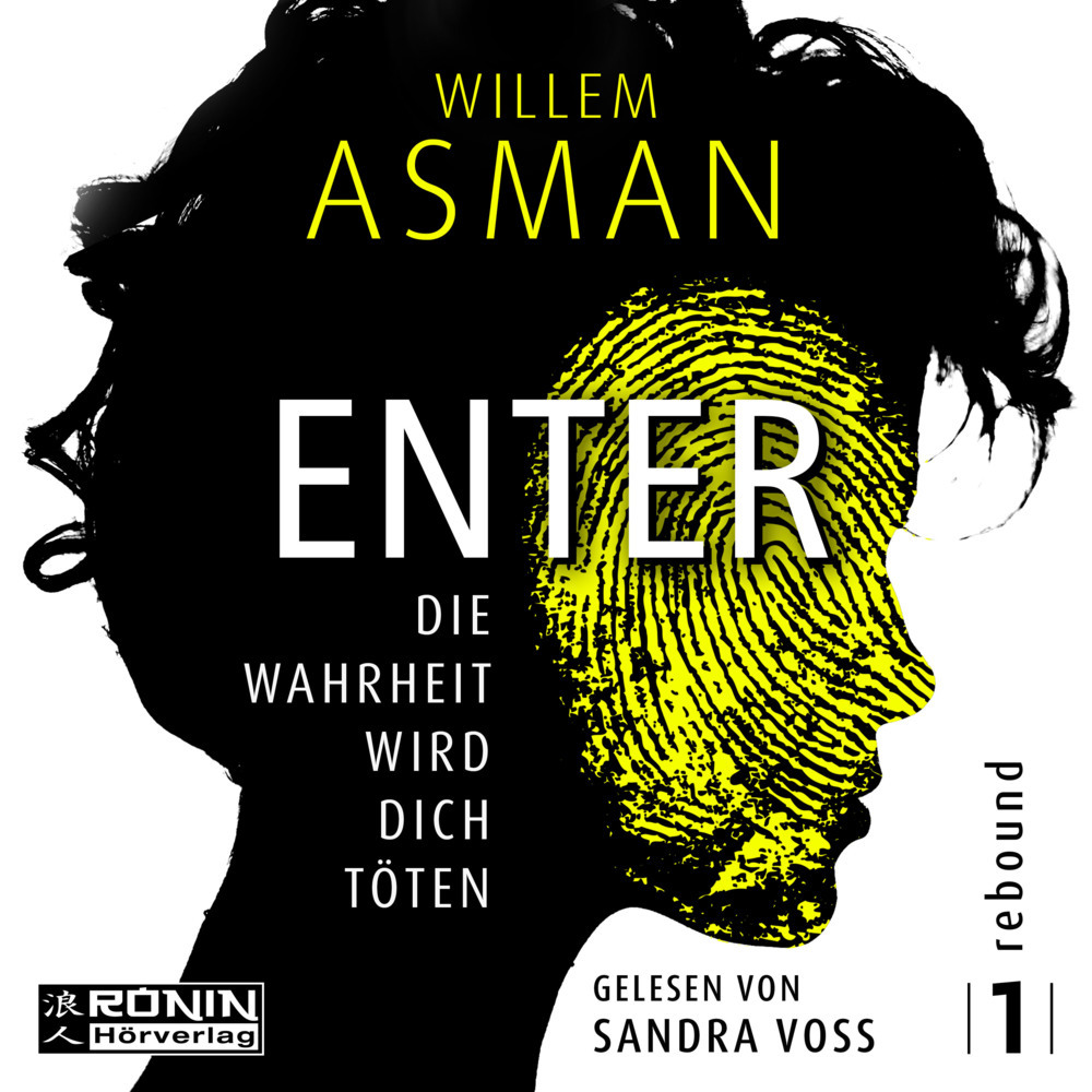 Enter, Audio-CD, MP3 main product photo