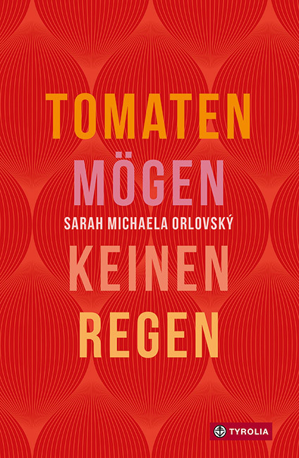 Tomaten mögen keinen Regen main product photo