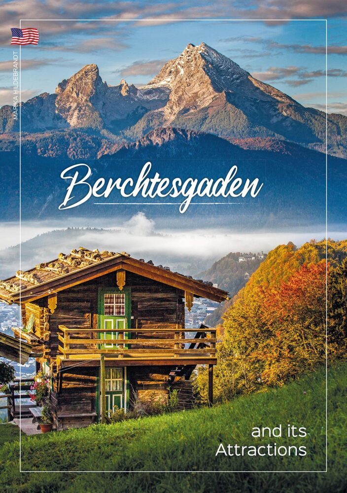 Berchtesgaden and its Attractions main product photo