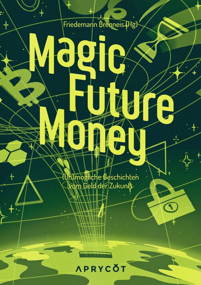 Magic Future Money main product photo