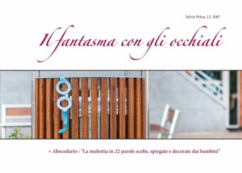 Il fantasma con gli occhiali