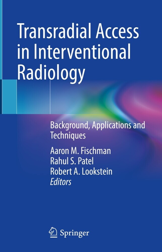 Transradial Access in Interventional Radiology main product photo