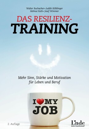 Das Resilienz-Training