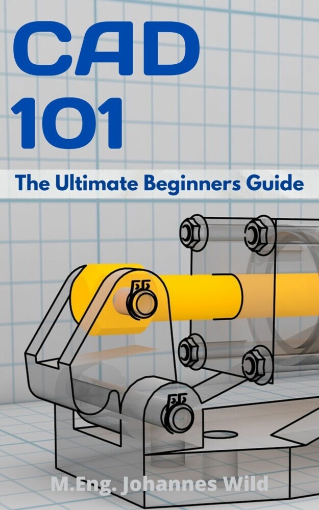 CAD 101 main product photo