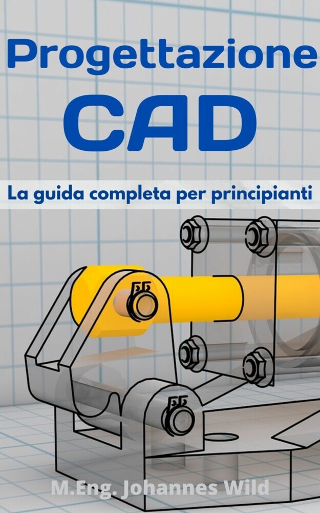 Progettazione CAD main product photo