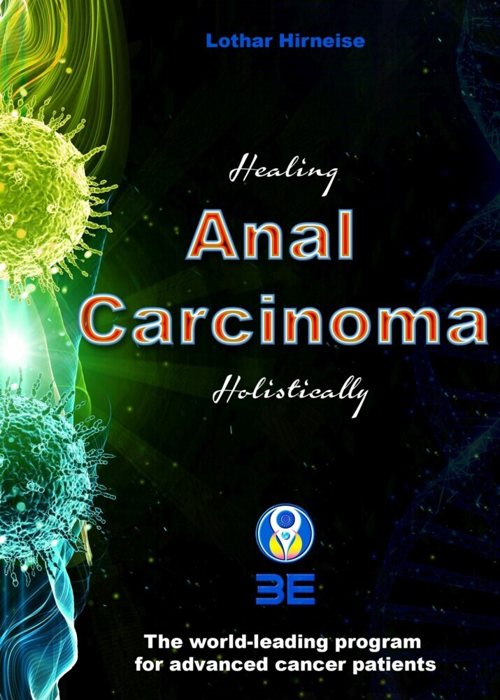 Anal carcinoma main product photo