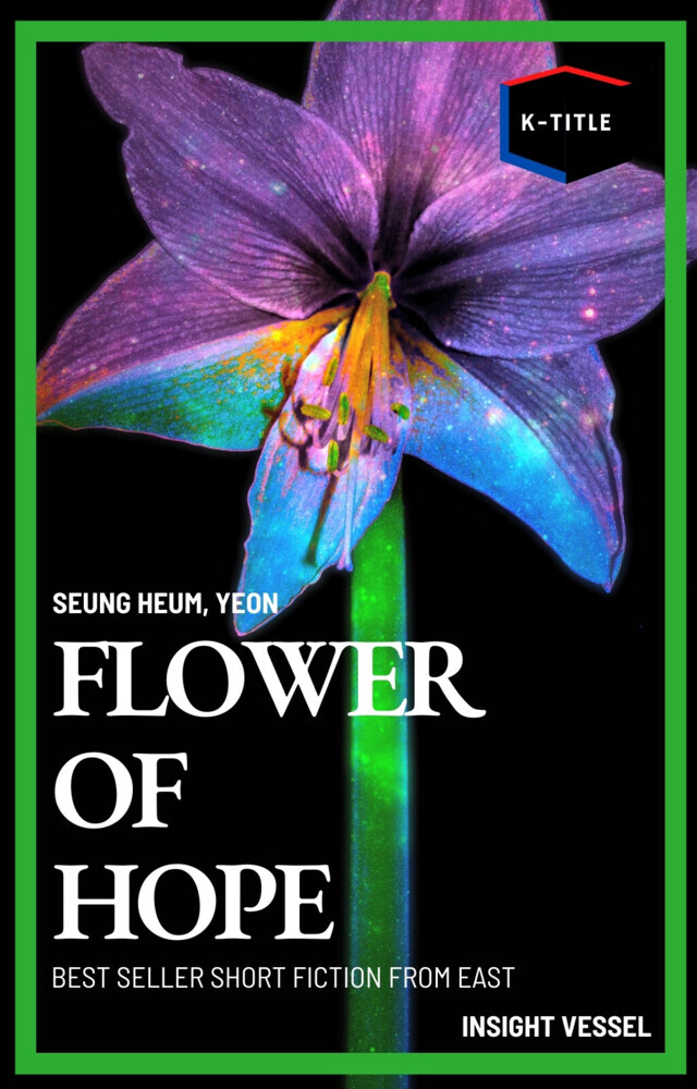 Flower of Hope main product photo