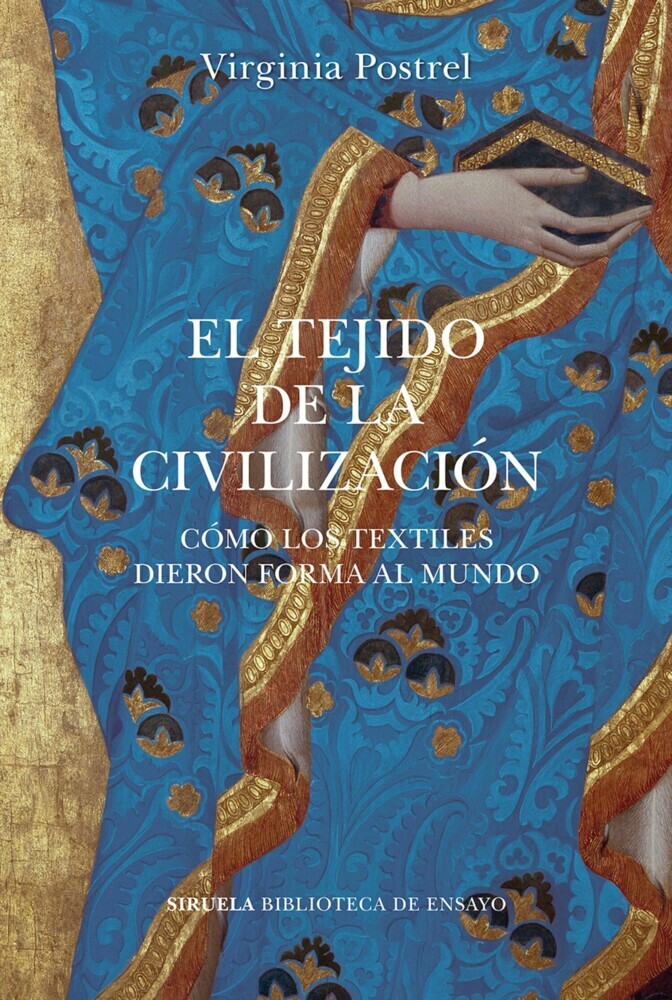 El tejido de la civilización main product photo