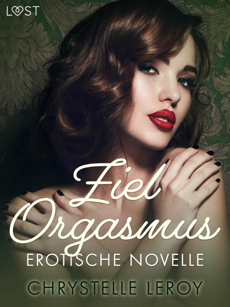 Ziel Orgasmus main product photo