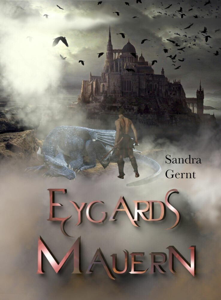 Eygards Mauern main product photo
